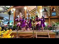 Download Lagu Zapin Usik Mengusik by Mammamia Dancer