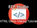 RPG Game Tutorial 1