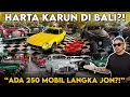 Download Lagu AKHIRNYA BISA KESINI, GILA KOLEKSI MOBILNYA KAYA GTA IN REAL LIFE JON‼️