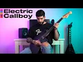 Download Lagu Electric Callboy - \