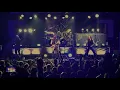 MACHINE HEAD - Hallowed Be Thy Name (Iron Maiden's cover)