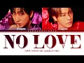 Download Lagu SUPER JUNIOR-D\u0026E (슈퍼주니어-D\u0026E) 'No Love' Color Coded Lyrics [Han/Rom/Eng]