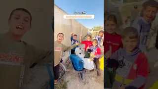 او هكذا تقسو الحياه غزة Gaza 