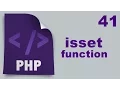Php Tutorials in Urdu - 41