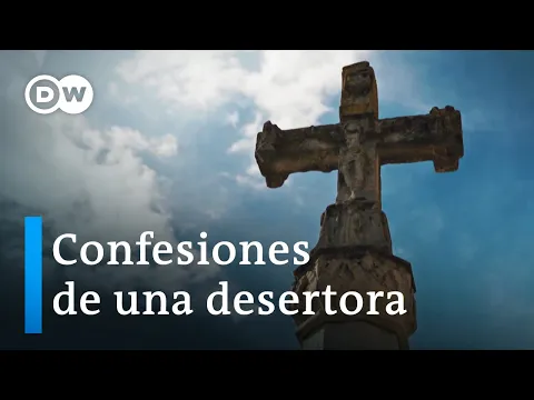 Download MP3 Fe, poder, manipulación - Los secretos de la secta del Opus Dei | DW Documental