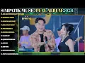 SIA SIA MENGHARAP CINTAMU - BAHTERA CINTA || LAILA AYU ft IRWAN DA || SIMPATIK MUSIC FULL ALBUM 2026