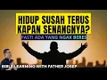 Download Lagu HIDUP SUSAH TERUS KAPAN SENANGNYA. PASTI ADA YANG NGAK BERES