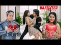 Lagu अनन्या और रे का प्यार देखकर बालवीर का टूट गया दिल || Baalveer Returns