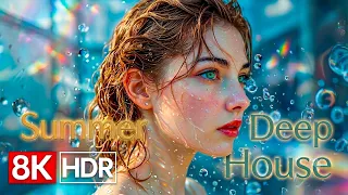 Ibiza Summer Mix 2026 | Tropical Deep House Chillout Lounge Mix 2026 | Most Beautiful Beaches