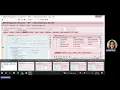 Parallel Processing in SAP Part 2 Passing data in parallel sessions