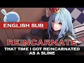 Download Lagu REINCARNATE - That Time I got Reincarnated as A Slime S2 Full Ending 2 | Romaji \u0026 English Lyrics