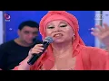 Bedia Akartürk | Yeşil Ördek Gibi Daldım Göllere | Flash Tv | 28 Mart 2013