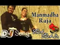Download Lagu Manmadha Raja Song Remix By DJ Chandra From Nellore