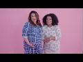 Katy Mixon and Yvette Nicole Brown Woman Within Mother s Day Campaign 2018