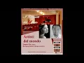 Thalberg Fantasia on Rossini's 'Barber of Seville', Op.63