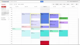CalCentral iCalendar Guide