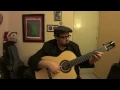 Wind Scene 600 AD - Yasunori Mitsuda - Fernan Unplugged