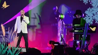 Download Pet Shop Boys - Always On My Mind (Radio 2 Live in Hyde Park 2019) MP3