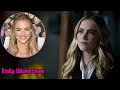 Emily Wickersham 40 From NCIS Leaves Nothing To Imagination Proof In Pictures