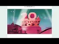 20th Century Fox Effects 2 in G Major