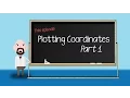 Dr Nagler s Laboratory Plotting Coordinates Part 1