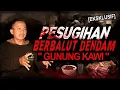 Lagu DARI KALIMANTAN KE GUNUNG KAWI CUMA PENGEN PESUGIHAN !! KISAH MISTIS RITUAL TUMBAL KELUARGA