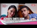 Lagu Suami Berondong Pengangguran Peres Tante Sampe 200 Juta | Wanita Perindu Surga  Eps 69 (2/5)