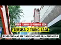 Lagu Update Terbaru❗️Pembongkaran Tiang Monorail Mangkrak 20 Februari 2026