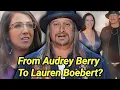Kid Rock Shocking Split From Fiancee Audrey Berry Amid Rumors with Lauren Boebert
