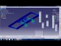 V5 Structural Analysis in Catia V5