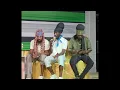 SIZZLA, IWAYNE & SPRAGGA LINK UP