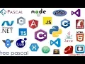 Hello World in 20 Different Programming Languages