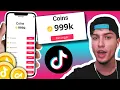 How to Get Unlimited COINS on TikTok for Free TikTok Coins 2024