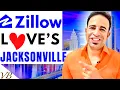 Jacksonville Fl Named Zillow s 2nd Hottest Housing Market