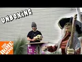 Home Depot Halloween 2023 Lethal Lily Witch UNBOXING SETUP