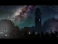Deep Sleep Music for Falling Asleep & Sleeping with Black Screen • Ambient Relaxation Music