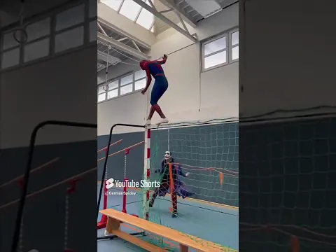 Spiderman Brand New Day #shorts #spiderman #shortvideo 6