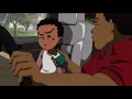 The Boondocks Yes I Smoke With Cigawettes