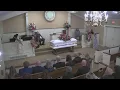 Dillow Taylor Funeral Home Live Stream