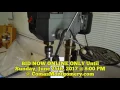 ONLINE AUCTION ends June 25 2017 Delta Drill Press 17-900 with adjustable stand