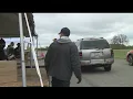 Hazardous waste collected at Canfield Fairgrounds