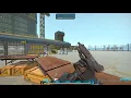 Due Process Gunplay 3 0 Animations GAT-9 and KR82-M