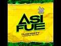 Así fue