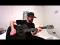 Shine - Collective Soul [Acoustic Cover by Joel Goguen]
