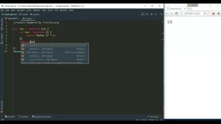 Return keyword in javascript JavaScript Tutrials