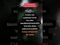 Download Lagu Doa Nabi Sulaiman memohon kekayaan..amalkan