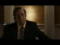 Better Call Saul 6x11 Mike talks about Walter Jesse Season 6 Episode 11 Breaking Bad