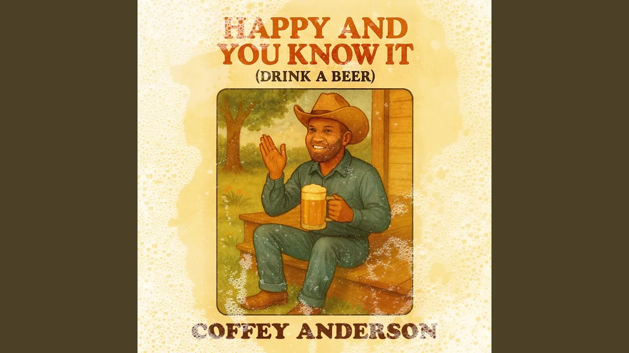 Happy and You Know It (Drink A Beer) Happy and You Know It (Drink A Beer)