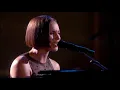 Alicia Keys - Brand New Me (Live Royal Variety Performance 2012)
