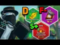 Ranking Every Skill Tree Item